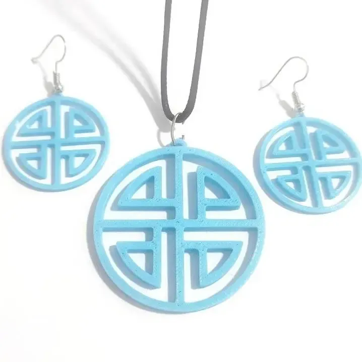 Harmony Circle Set