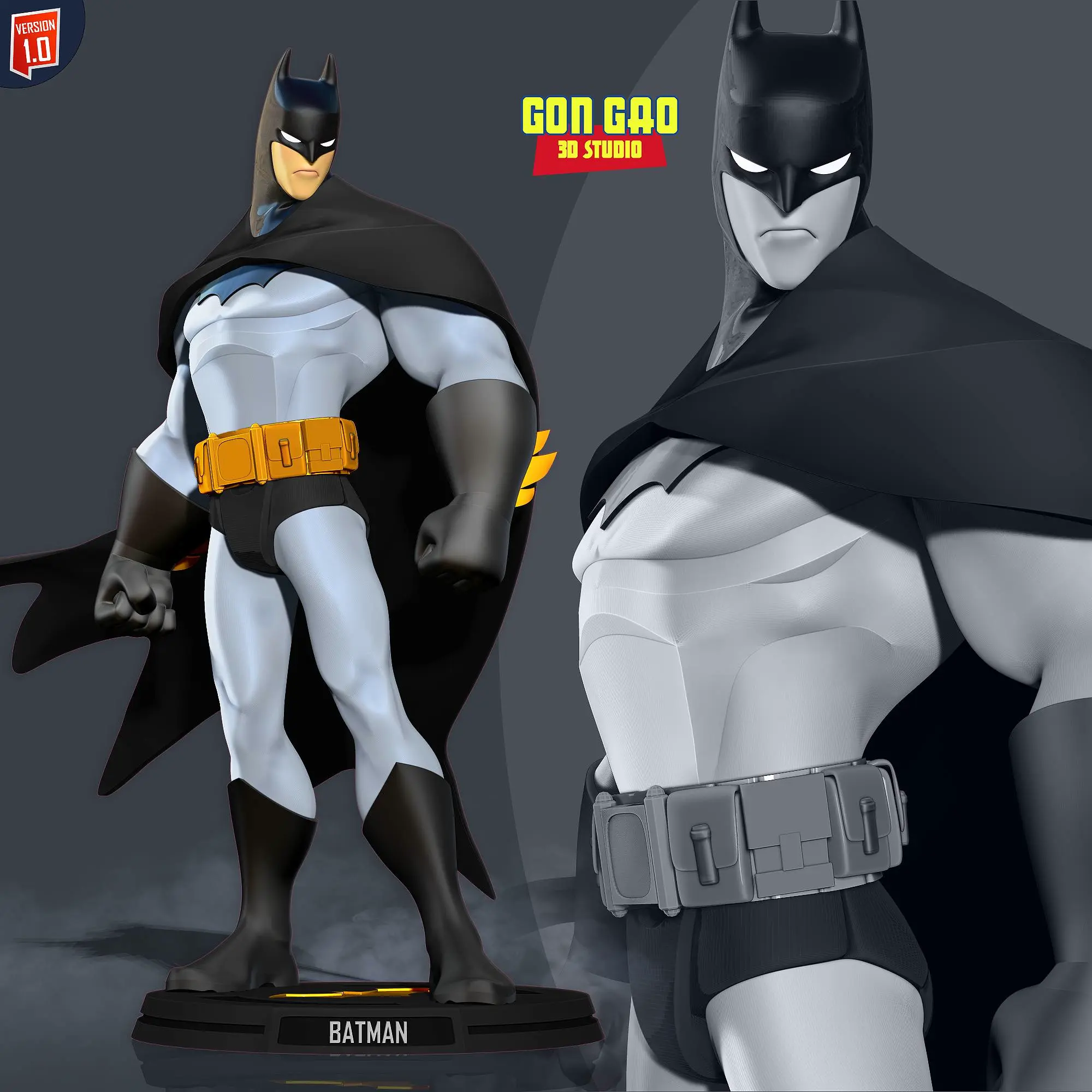 Batman