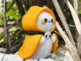 Halloween Special - Dumpling Ghost-2