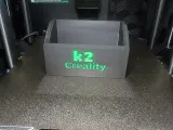K2 CREALITY TOOL BOX-1