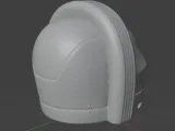 PEACE MAKER HELMET-2