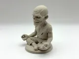 Zen Zombie-3