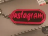 portachiavi nfc Instagram-0