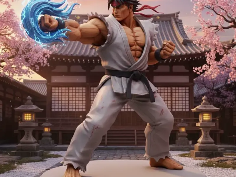 Ryu bu Aza