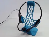 shokz charging stand-3