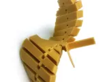 Articulated Butterfly-1