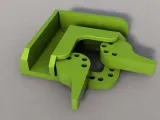 Excenter Corner Clamp-2