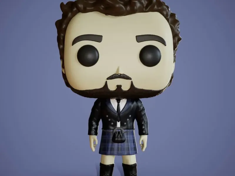 Funko Schots