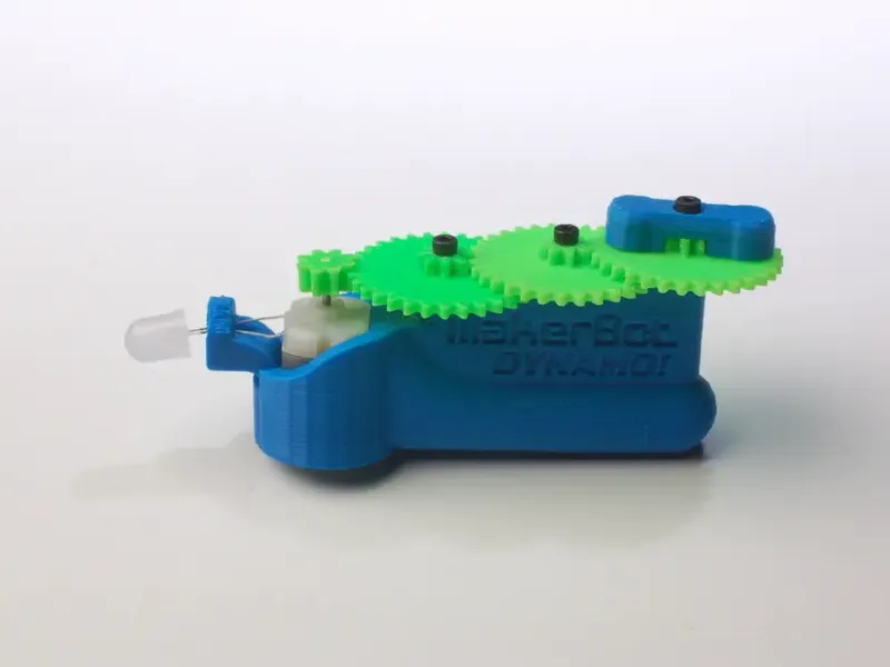 MakerBot Dynamo