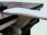 Ergonomic Attachable Office Desk Arm Rest-8