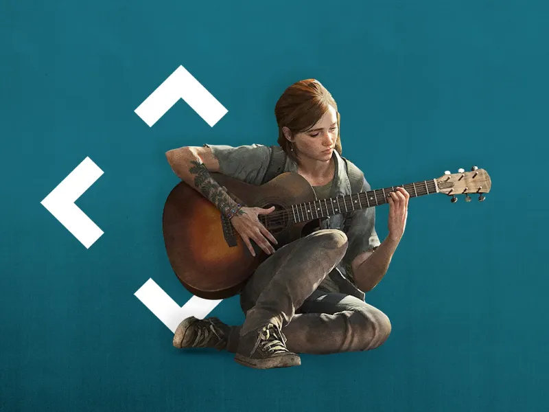 guitare ellie