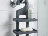 shower soap holder -0