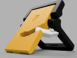 PRINT-IN-PLACE COMPUTER STAND-8