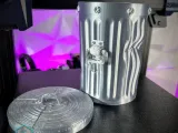 Battered Desktop Trash Can-1
