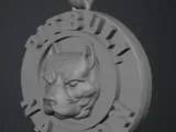 Pitbull Chain-2