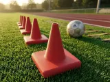 Professional Training Cone Set-2