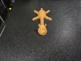 Articulated Flexi Giraffe-4