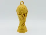 World Trophy Accessory Set-3