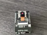 Camera - Case ESP32-Cam-5