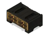 ******** Ace Pro Riser with storage-4