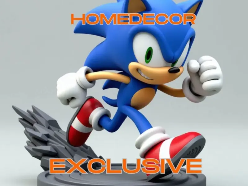 Sonic the Hedgehog