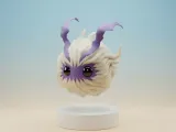 Yuramon Digimon Creature Model-0