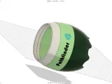 Turbofan (main body)-4