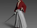 Kenshin Samuray X 2/2-2