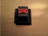Membrane Keycap with Flat Top-0