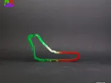 Text Flip - Monza-2