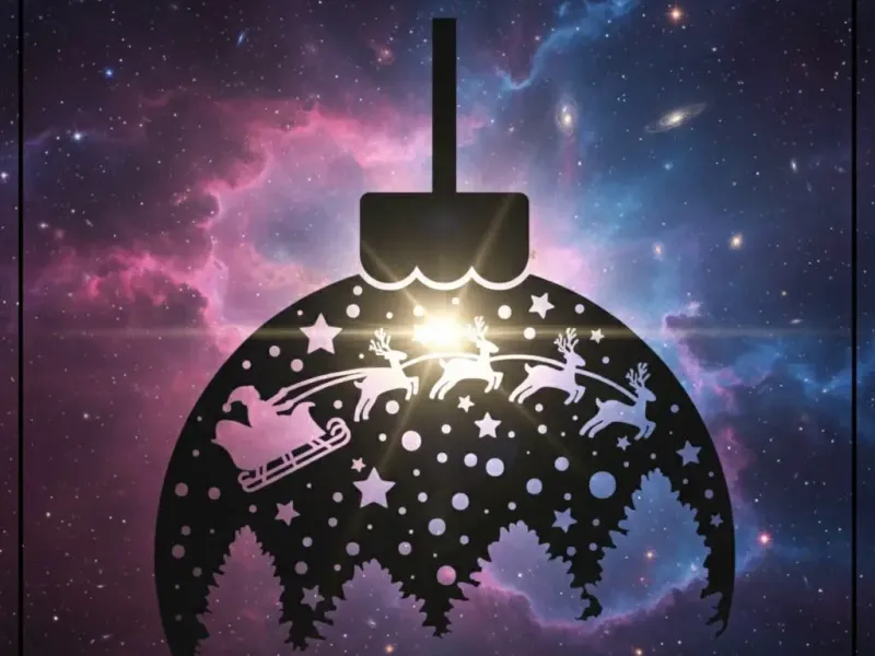 Adorno Navidad 14