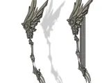 Skyward Harp - Guenshin Impact-2