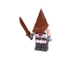 Pyramid Head Modular Figure-2