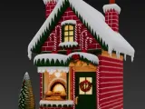 Weihnachts-Bäckerei-0