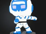 Astro Ranger-2
