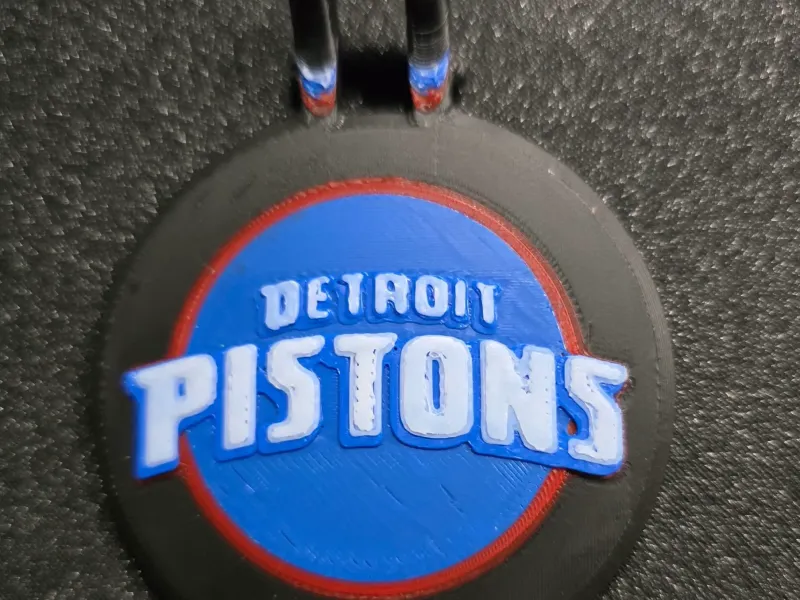 Pistons Can Cap