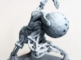 Beljasch - Atomic Heart - TableTop 32mm-3