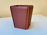 scalable tabletop trash can-1