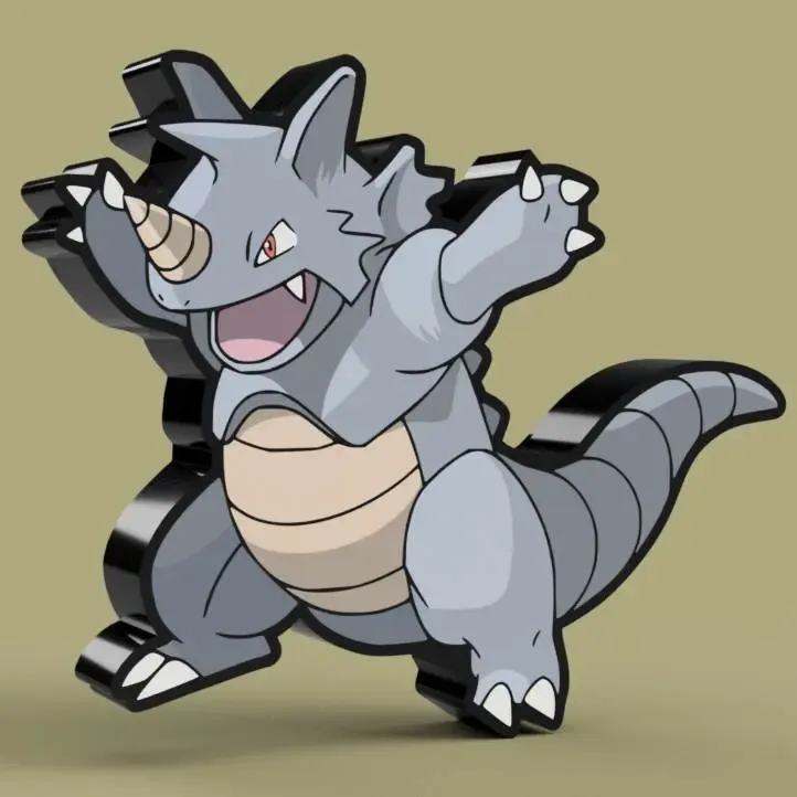 Rhydon Lightbox