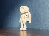 Chibi Lara Croft-6