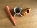 Cohete con fuego plegable-5