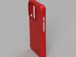 Iphone 16 Pro Case