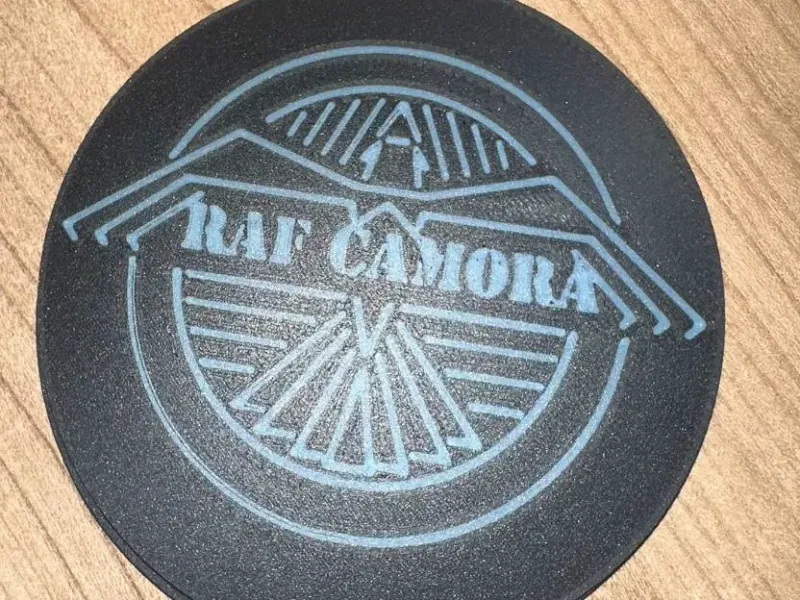 RAF Camora Untersetzer