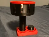 Zoetrope - Working Animation Device-1