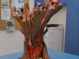Dice Haunted Stump Tower-2