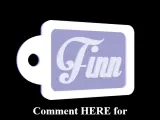 Finn-_keychain- keychain-2