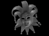 Mask 8-5