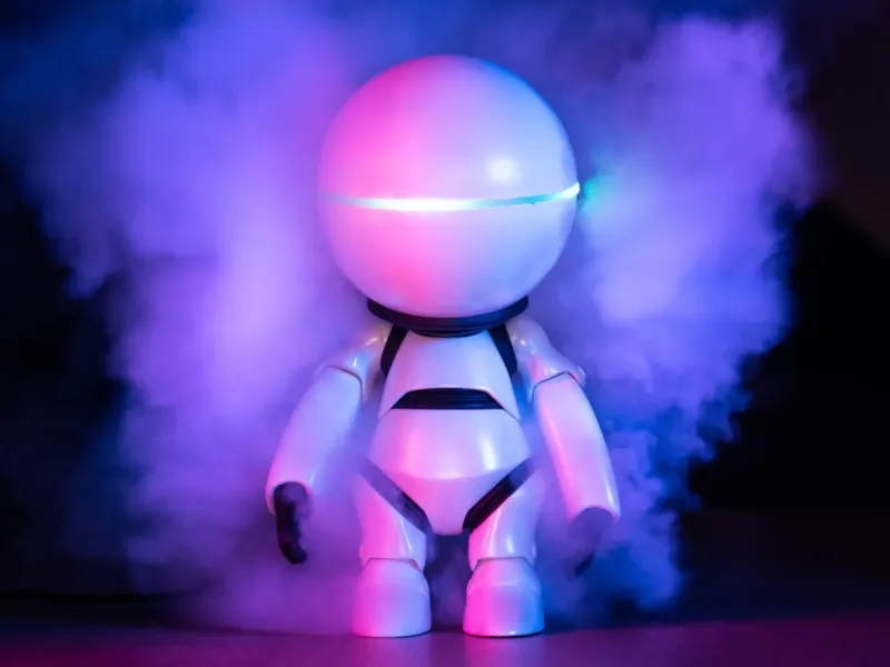 機器人 robot