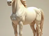 cavalo branco-1