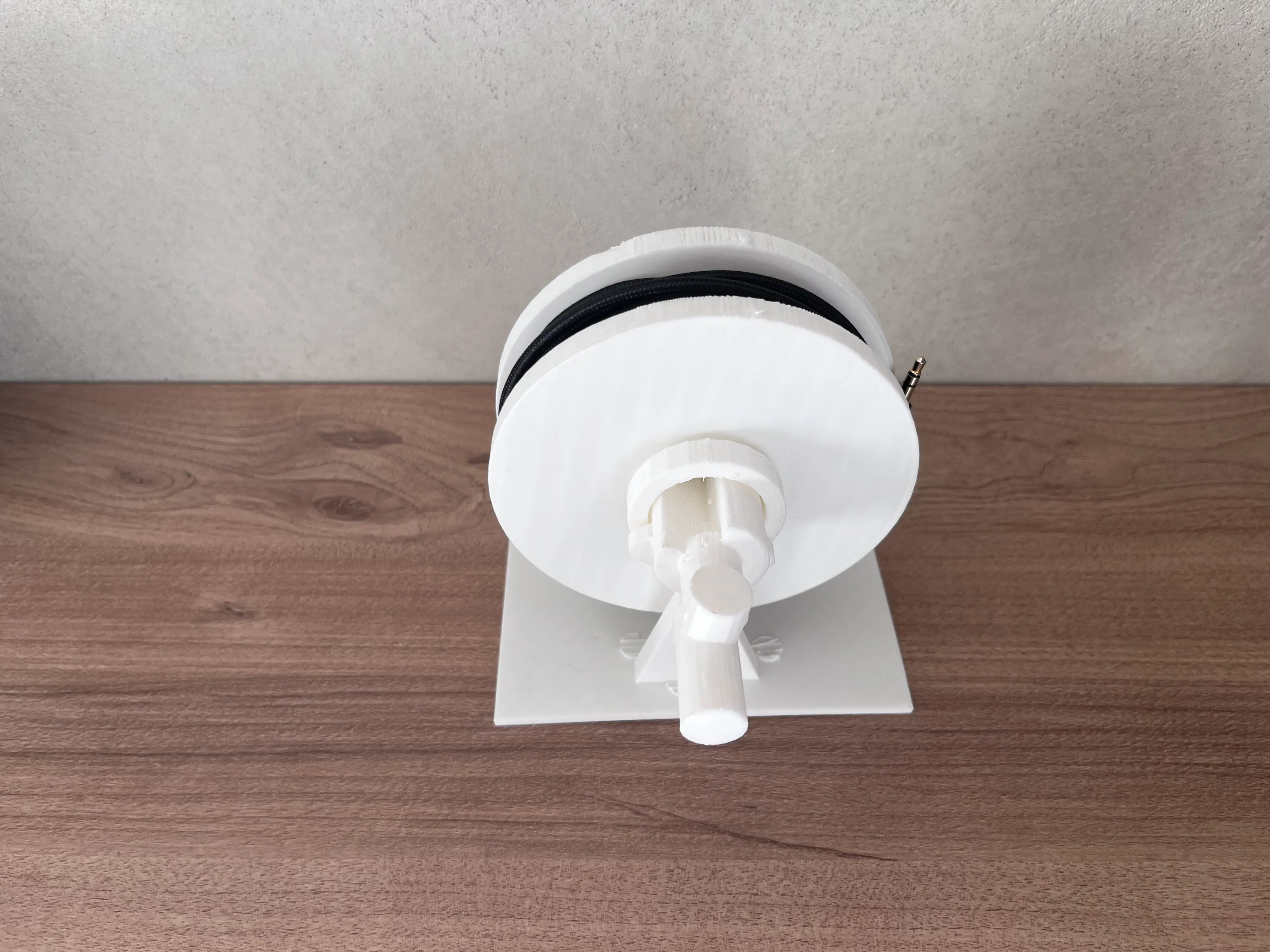 Cable Reel ( wheel , storage )